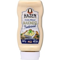 Hazen Maionese Tradicional 390 Gramas - imagem 2