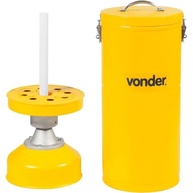 Desentupidora Elétrica Vonder DV 390 - Potência e Eficiência para sua Casa (220V) - imagem 2