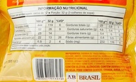 Mistura para Bolo Aerado Cenoura-Up Fleischmann Sachê 390g - imagem 4