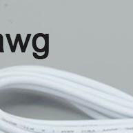 Extensão de Alimentação DC 5,5x2,1mm BR2L 12V 3A - imagem 2