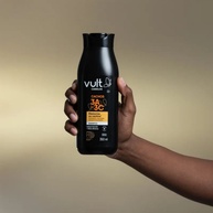 Shampoo Vult Cachos: Definição e Hidratação 3A-3C - imagem 2
