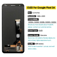 Tela Pixel 3A: OLED Original e Troca Rápida! - imagem 2