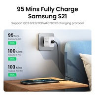 Cabo USB-C Ugreen: Carregamento Rápido 3A - imagem 2