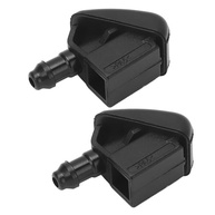 Bico Jato Limpador Pára-brisa WRATH 3B095985 - Compatível 1994-1999 - imagem 2