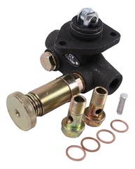 Bomba de Combustível Feed Primer 105210-1800/4280 para Komatsu, Toyota 3B/13B e Zexel - imagem 3