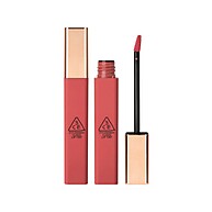 3CE Cloud Lip Tint #Blossom Day: Lábios Matte e Aveludados - imagem 1