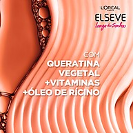 Creme para Pentear Elseve Longo dos Sonhos 250ml – Salve Seus Últimos 3cm! - imagem 2