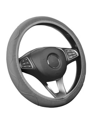 3d-capa-conforto-em-luxuosa-couro-cinza-e-de-antiderrapante-pu-para-carros-a-volante-a