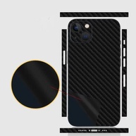 Película Carbono 3D iPhone: Proteção e Estilo! - imagem 2