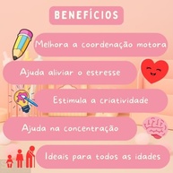 Kit Cenários Interativos 3D DIY - Coleção de Cenas com Adesivos Decorativos para Personalização Criativa - imagem 5