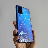 Película Decorativa 3D Glitter: Proteja com Estilo! - imagem 2