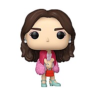 Boneco Funko Pop! Emily Cooper – A Estrela de Paris em 3D! - imagem 2