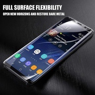 Película Hidrogel 3D Huawei: Proteção Total! - imagem 2