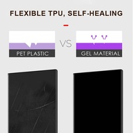 Película Hidrogel 3D: Proteção Total para Redmi - imagem 2