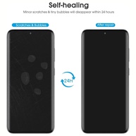 Película Hidrogel 3D: Proteção Total para Samsung - imagem 2