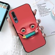 Capinha Huawei 3D: Humor e Estilo! - imagem 2