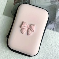 Organizador de Cabos: Estojo Portátil com Laço 3D - imagem 3