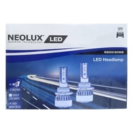 Kit LED HB3/HB4 N9005/6DWB 3D: Iluminação Branca Fria 6000K para Seu Veículo - imagem 3