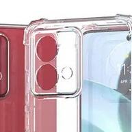 Moto G84 Protegido: Capa Anti-Shock + Película 3D! - imagem 2