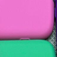 Capa Moto G7 Play: Proteção Aveludada + Película 3D - imagem 2