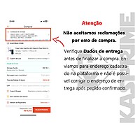 Proteja Seu A10s: Capa + Película 3D - imagem 1