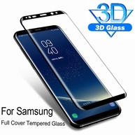 Película 3D Curva: Proteja seu Galaxy! - imagem 3