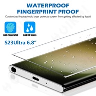 Película 3D Curva: Proteja seu Samsung! - imagem 3