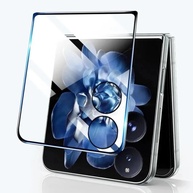 Película 3D Curva Xiaomi Mi Mix Flip - imagem 3