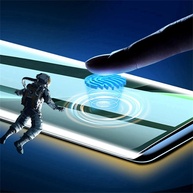 Película 3D Edge 50 Pro: Proteção Total! - imagem 3