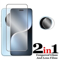 Película 3D Honor Magic7 Pro: Proteção Total! - imagem 3