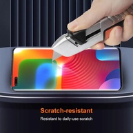 Película 3D Huawei Magic 5Pro: Proteção Total! - imagem 3