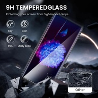 Película 3D Huawei/Honor: Proteção Total! - imagem 3