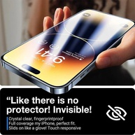 Película 3D iPhone: Proteção Total e Anti-Explosão - imagem 3