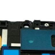 Tela A50/A505 Original OLED + Película 3D - imagem 1