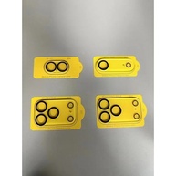 Película 3D para iPhone 17: Proteção Total! - imagem 3