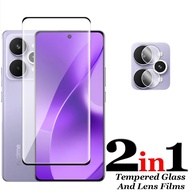 Película 3D para Realme 15: Proteção Total! - imagem 3