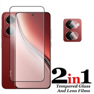 Película 3D Realme P3 Ultra: Proteção Total! - imagem 3