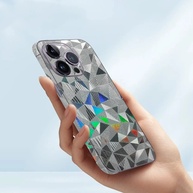 Película 3D Transparente Refletiva: Estilo e Proteção - imagem 3