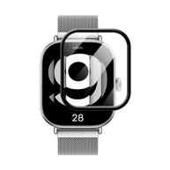 Película Redmi Watch 4: Anti-Luz Azul e 3D - imagem 3