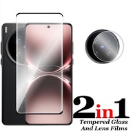 Película Vivo X200: Proteção 9H e Curvada 3D - imagem 3