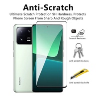 Película 3D Xiaomi: Proteção Total e Elegância - imagem 3