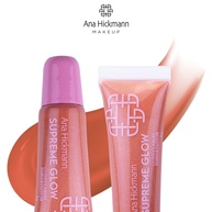 Gloss Supreme Glow: Lábios Volumosos 3D - imagem 2