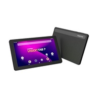 Tablet Positivo Vision TAB 7 - Processador Octa-Core 3GB RAM 64GB Armazenamento, Tela 7” IPS, Bateria 3100mAh, Android 14 Go, Wi-fi - Preto - imagem 5