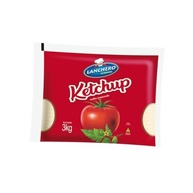 Ketchup Lanchero Bag – Kit com 6 Unidades de 3kg - imagem 2
