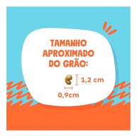 Ração Quatree Select para Cães Adultos de Raça Pequena - 3kg - imagem 2
