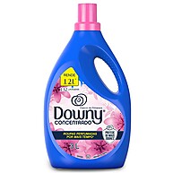 Downy Frescor da Primavera: 2 Amaciantes 3L - imagem 2