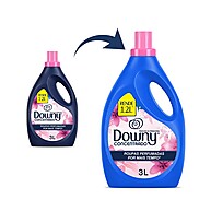 Downy Frescor da Primavera: Kit 3 Amaciantes 3L - imagem 2