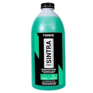 Vonixx Sintra Pro 3L: Limpador Bactericida Ultra Concentrado para Interior Automotivo - imagem 2
