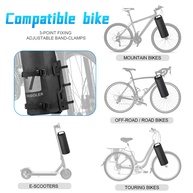 Bolsa Bike Impermeável Newboler: 3L/7L - imagem 2