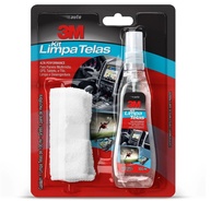 Kit Limpa Telas 100ml 3M - Solução Profissional para Telas Cristalinas - imagem 1